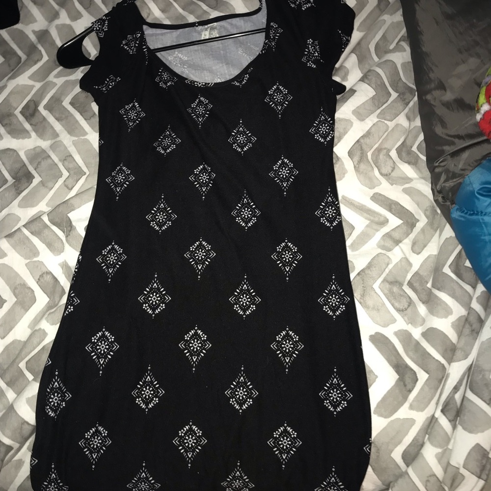 Thight dress